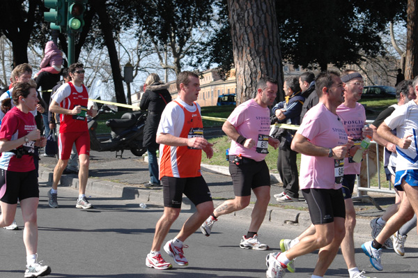 Maratona della Città di Roma (22/03/2009) dominici_km_12_733