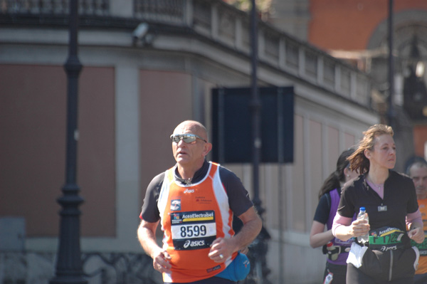 Maratona della Città di Roma (22/03/2009) dominici_km_12_753