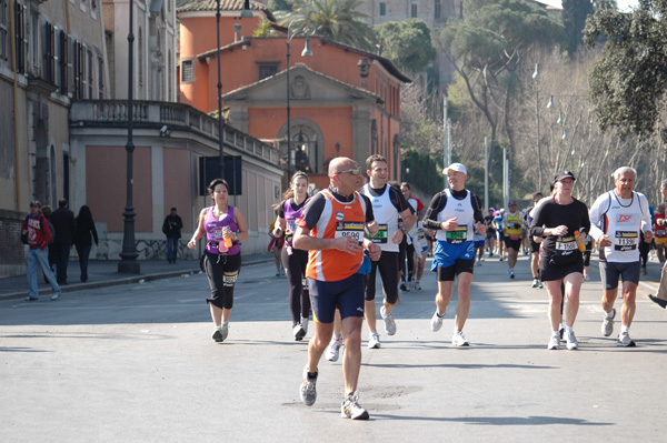 Maratona della Città di Roma (22/03/2009) dominici_km_12_755