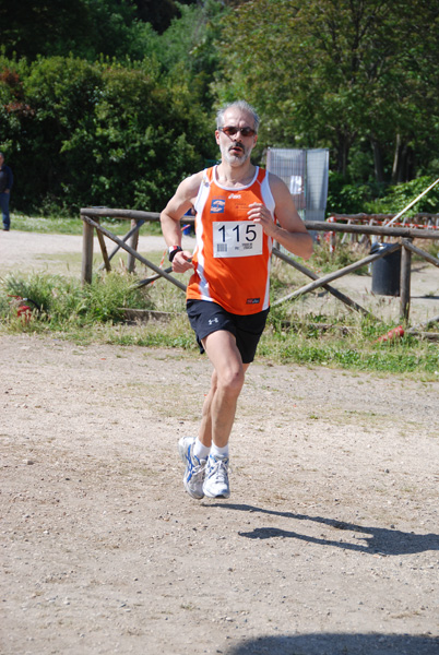 Maratonina delle 100 Province Italiane (03/05/2009) centoprovince_5889