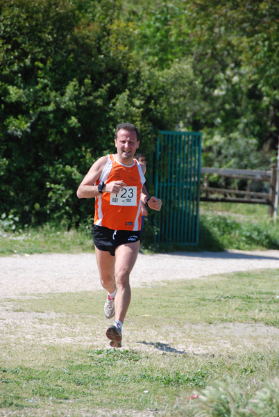 Maratonina delle 100 Province Italiane (03/05/2009) centoprovince_5909