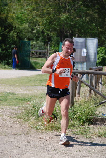 Maratonina delle 100 Province Italiane (03/05/2009) centoprovince_5912