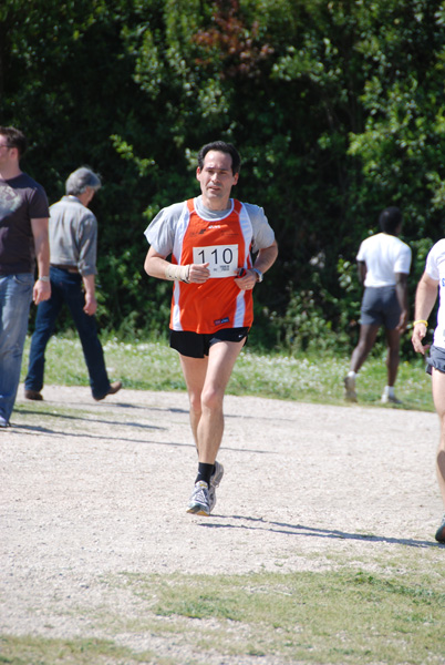 Maratonina delle 100 Province Italiane (03/05/2009) centoprovince_5929