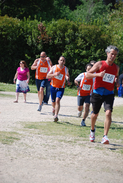 Maratonina delle 100 Province Italiane (03/05/2009) centoprovince_5941