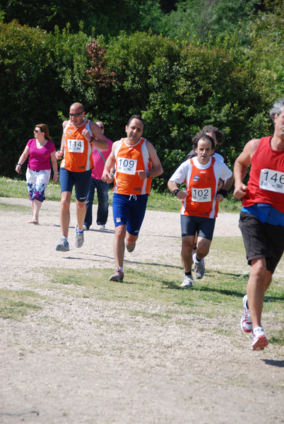 Maratonina delle 100 Province Italiane (03/05/2009) centoprovince_5942