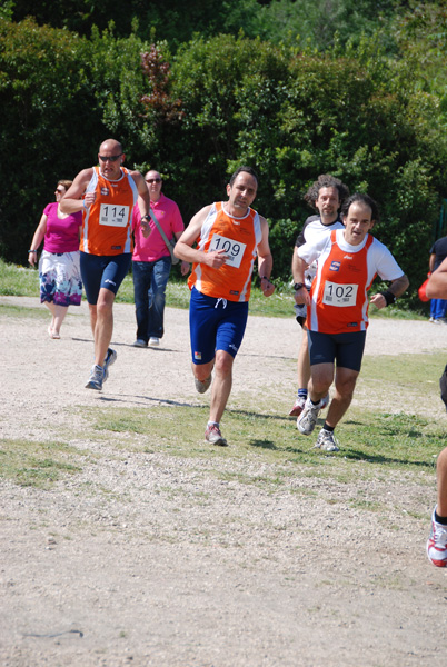 Maratonina delle 100 Province Italiane (03/05/2009) centoprovince_5943