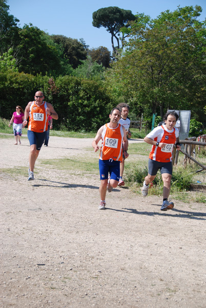 Maratonina delle 100 Province Italiane (03/05/2009) centoprovince_5945