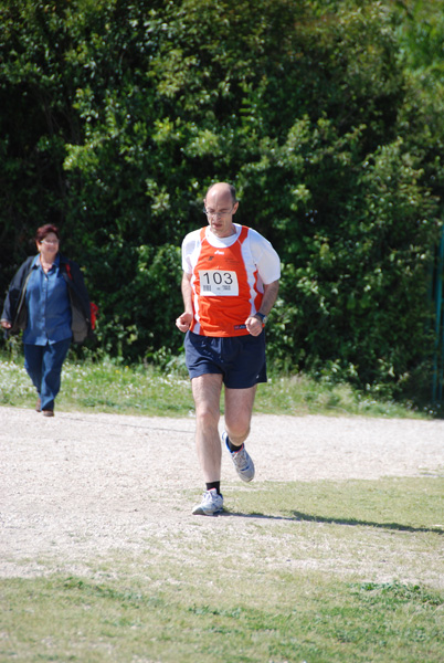 Maratonina delle 100 Province Italiane (03/05/2009) centoprovince_5955