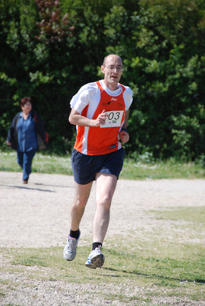 Maratonina delle 100 Province Italiane (03/05/2009) centoprovince_5957