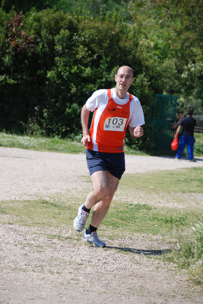 Maratonina delle 100 Province Italiane (03/05/2009) centoprovince_5958