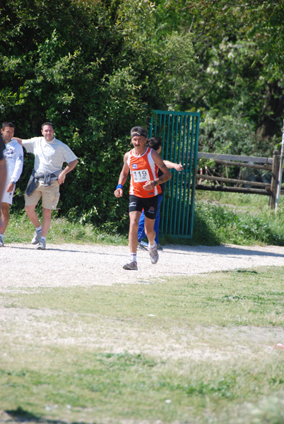 Maratonina delle 100 Province Italiane (03/05/2009) centoprovince_5962