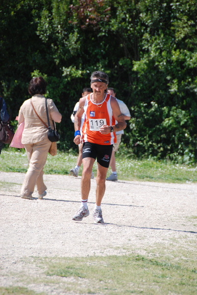 Maratonina delle 100 Province Italiane (03/05/2009) centoprovince_5964