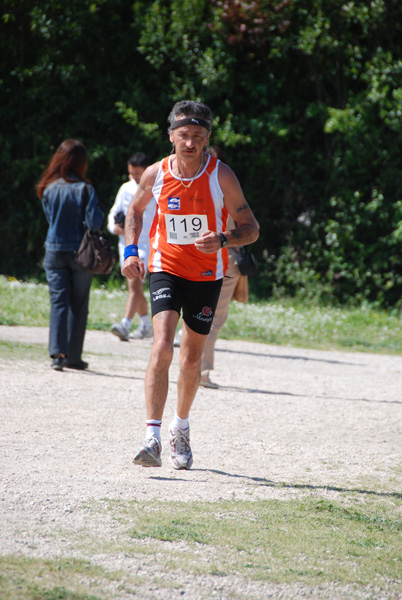 Maratonina delle 100 Province Italiane (03/05/2009) centoprovince_5965