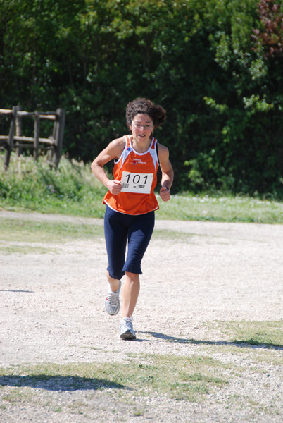 Maratonina delle 100 Province Italiane (03/05/2009) centoprovince_5981