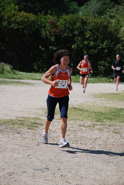 Maratonina delle 100 Province Italiane (03/05/2009) centoprovince_5983