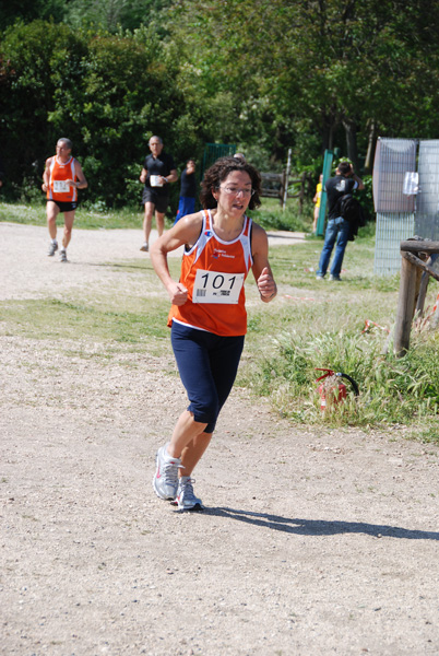 Maratonina delle 100 Province Italiane (03/05/2009) centoprovince_5984