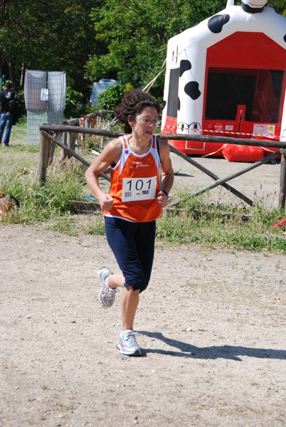 Maratonina delle 100 Province Italiane (03/05/2009) centoprovince_5985