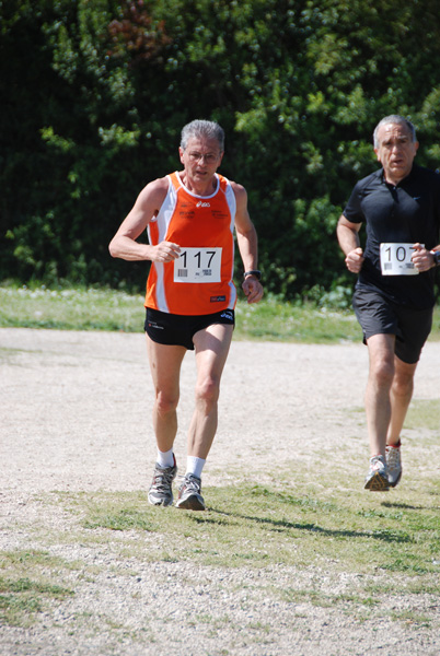 Maratonina delle 100 Province Italiane (03/05/2009) centoprovince_5987