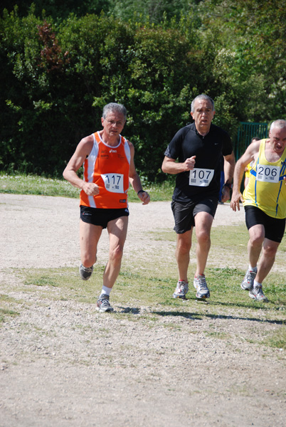 Maratonina delle 100 Province Italiane (03/05/2009) centoprovince_5988