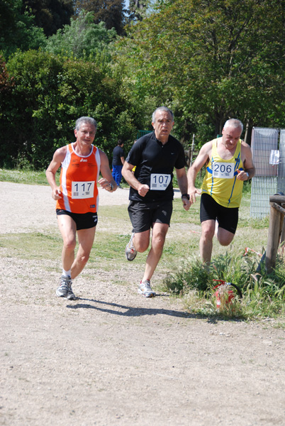 Maratonina delle 100 Province Italiane (03/05/2009) centoprovince_5989