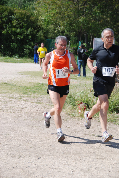 Maratonina delle 100 Province Italiane (03/05/2009) centoprovince_5990