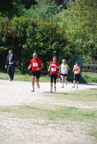 Maratonina delle 100 Province Italiane (03/05/2009) centoprovince_5995