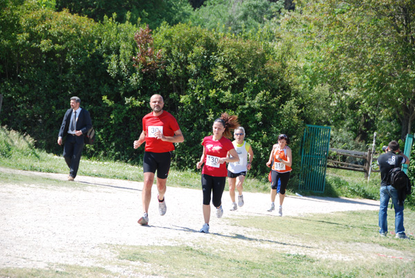 Maratonina delle 100 Province Italiane (03/05/2009) centoprovince_5996