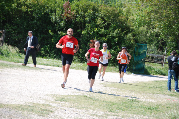 Maratonina delle 100 Province Italiane (03/05/2009) centoprovince_5997