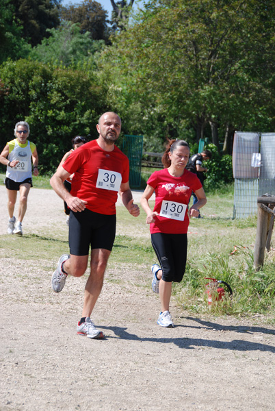 Maratonina delle 100 Province Italiane (03/05/2009) centoprovince_5999