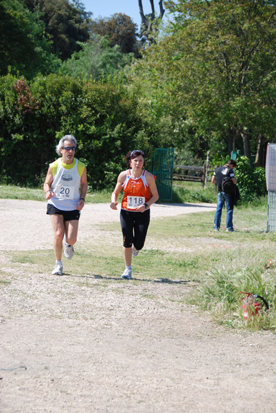 Maratonina delle 100 Province Italiane (03/05/2009) centoprovince_6000