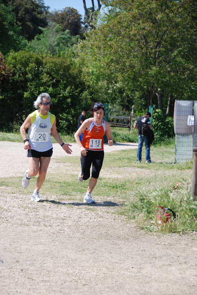 Maratonina delle 100 Province Italiane (03/05/2009) centoprovince_6001