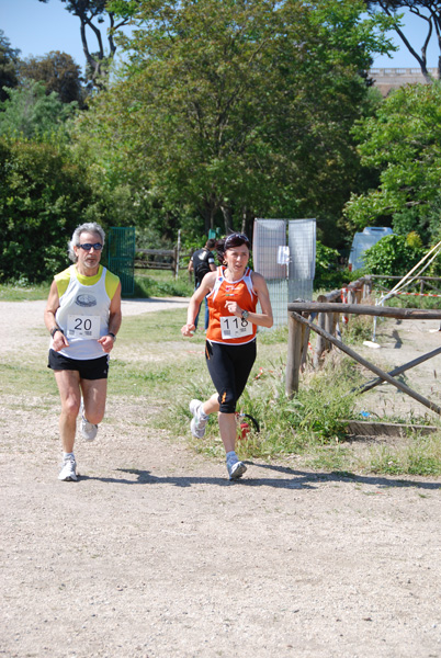 Maratonina delle 100 Province Italiane (03/05/2009) centoprovince_6002