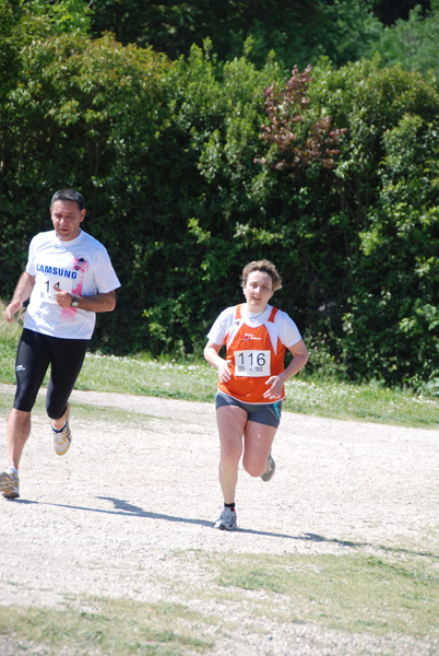 Maratonina delle 100 Province Italiane (03/05/2009) centoprovince_6011