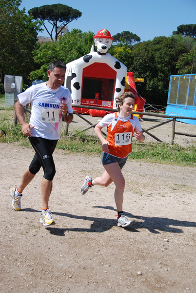 Maratonina delle 100 Province Italiane (03/05/2009) centoprovince_6016