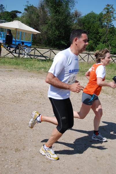 Maratonina delle 100 Province Italiane (03/05/2009) centoprovince_6017