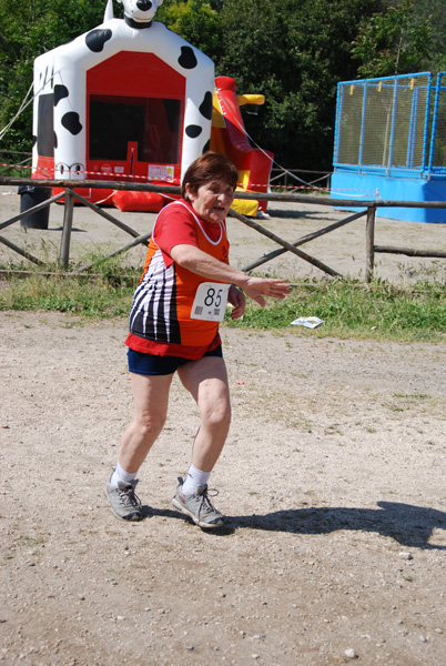 Maratonina delle 100 Province Italiane (03/05/2009) centoprovince_6025