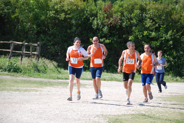 Maratonina delle 100 Province Italiane (03/05/2009) centoprovince_6035