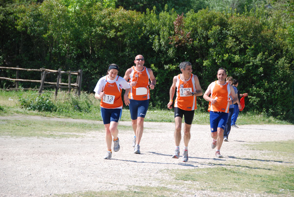 Maratonina delle 100 Province Italiane (03/05/2009) centoprovince_6036