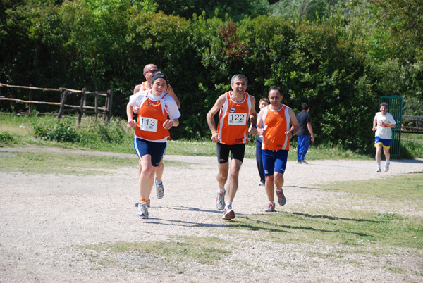 Maratonina delle 100 Province Italiane (03/05/2009) centoprovince_6037