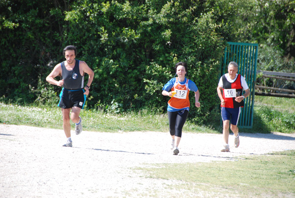 Maratonina delle 100 Province Italiane (03/05/2009) centoprovince_6055