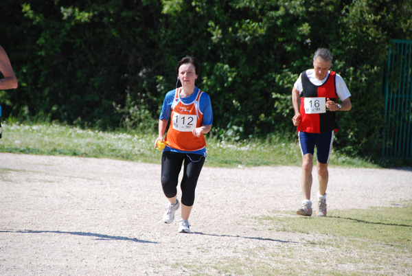 Maratonina delle 100 Province Italiane (03/05/2009) centoprovince_6058