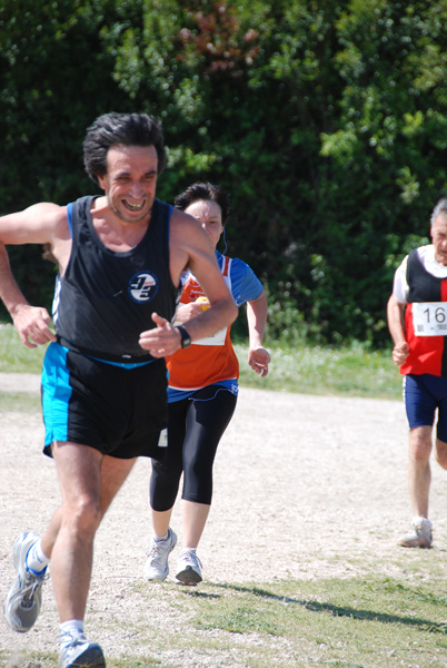 Maratonina delle 100 Province Italiane (03/05/2009) centoprovince_6059