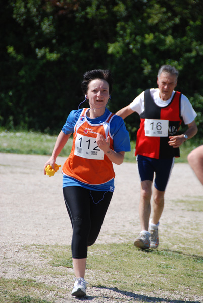 Maratonina delle 100 Province Italiane (03/05/2009) centoprovince_6060