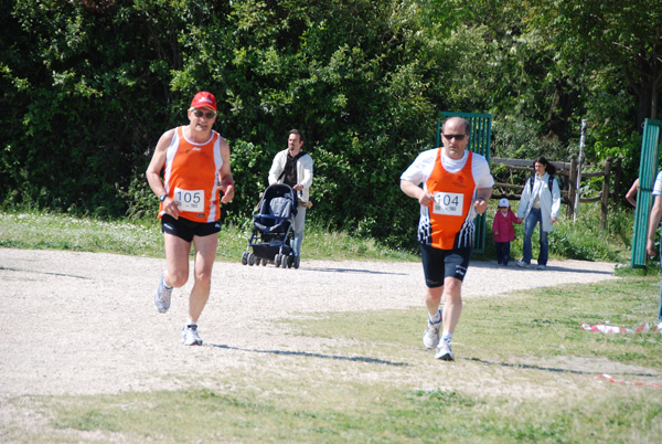 Maratonina delle 100 Province Italiane (03/05/2009) centoprovince_6067