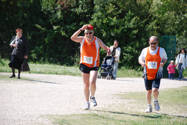 Maratonina delle 100 Province Italiane (03/05/2009) centoprovince_6068