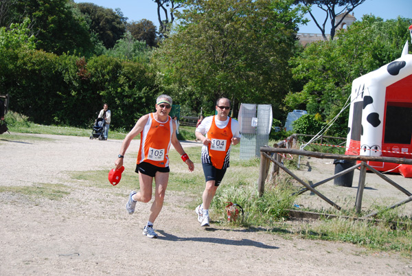 Maratonina delle 100 Province Italiane (03/05/2009) centoprovince_6072