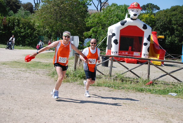 Maratonina delle 100 Province Italiane (03/05/2009) centoprovince_6073