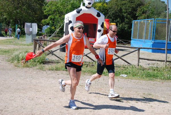 Maratonina delle 100 Province Italiane (03/05/2009) centoprovince_6074