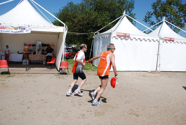 Maratonina delle 100 Province Italiane (03/05/2009) centoprovince_6077