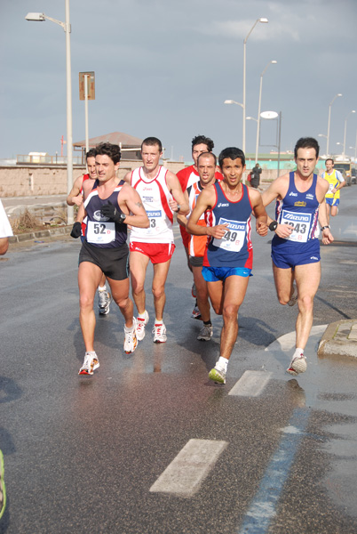 Fiumicino Half Marathon (08/02/2009) fiumicino_half_2658